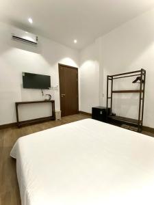 Bancon Homestay