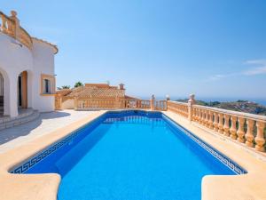 Villa Bougainvillea by Interhome