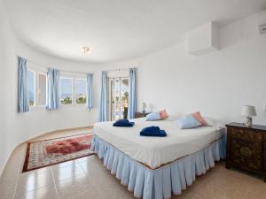 Villa Bougainvillea by Interhome