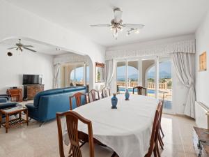 Villa Bougainvillea by Interhome