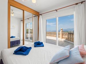 Villa Bougainvillea by Interhome