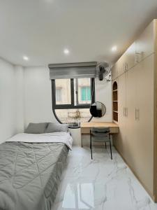 Unihomes Apartment 594 Q10