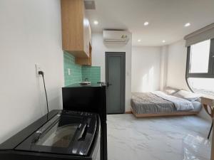 Unihomes Apartment 594 Q10
