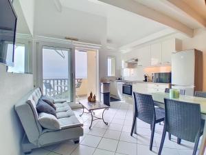 Apartment Ortal Océan-10 by Interhome