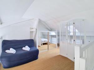 Apartment Ortal Océan-10 by Interhome