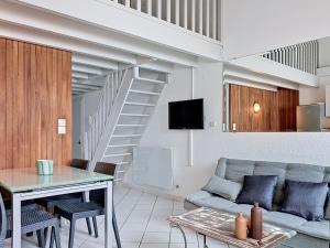 Apartment Ortal Océan-10 by Interhome