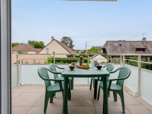 Apartment Opaline by Interhome