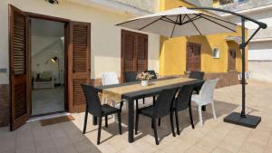 CASA NICOLAS 158 by SalentoAffitti