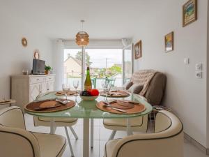 Apartment Opaline by Interhome
