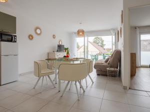 Apartment Opaline by Interhome