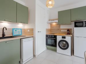 Apartment Opaline by Interhome