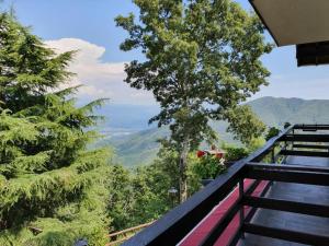 Hotel Spa Toscana - Locanda Il Rustichello