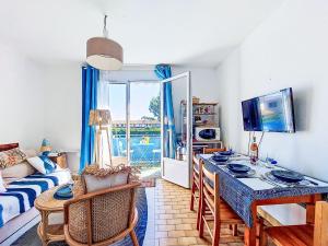 Apartment Les Palatines-2 by Interhome