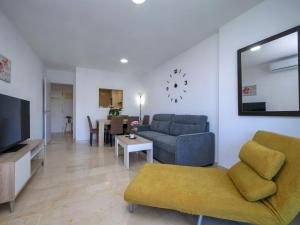 Apartment Atrium III Centro Mar by Interhome