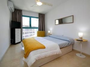 Apartment Atrium III Centro Mar by Interhome