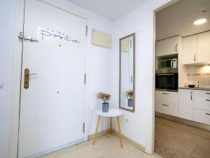Apartment Atrium III Centro Mar by Interhome
