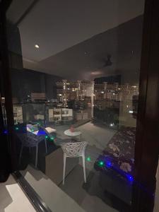 Chill vibes