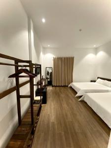 Bancon Homestay