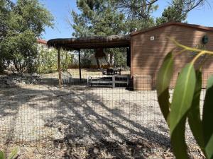 Casa Silvestre