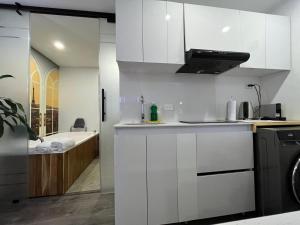 Apartamento Zona T, Calle 85