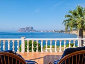 Villa Horizonte by Interhome