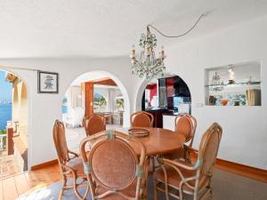 Villa Horizonte by Interhome