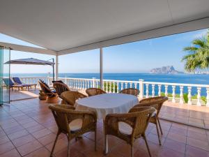 Villa Horizonte by Interhome