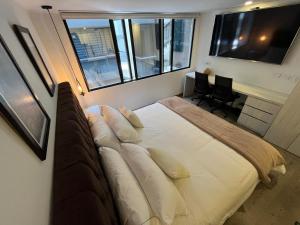 Apartamento Zona T, Calle 85