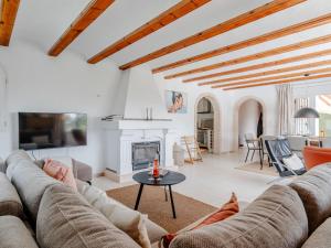 Holiday Home Villa Terra Montgo by Interhome
