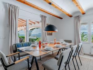 Holiday Home Villa Terra Montgo by Interhome
