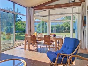 Holiday Home Les Tamarix by Interhome