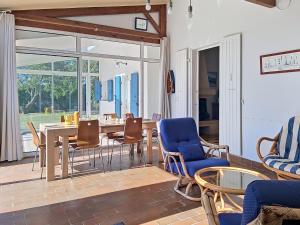 Holiday Home Les Tamarix by Interhome