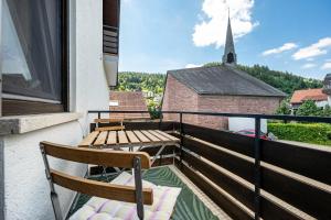 Landhaus Gisela 2.0 - Fewo 2