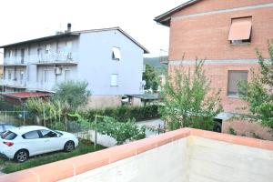 Vicolo della Chiusa