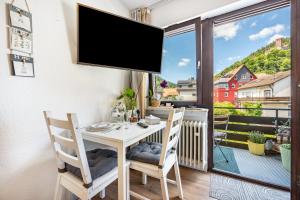 Landhaus Gisela 2.0 - Fewo 2