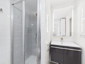 Studio au Centre des Gets, Proche Remontées, Confort Moderne - 4 Couchages - FR-1-623-194