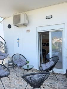 Village Suites