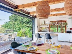 Holiday Home Grande Bastide by Interhome