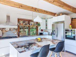 Holiday Home Grande Bastide by Interhome
