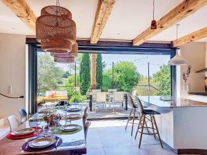 Holiday Home Grande Bastide by Interhome