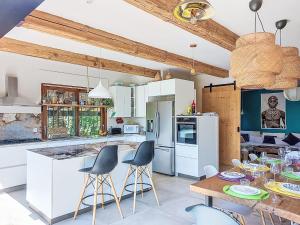 Holiday Home Grande Bastide by Interhome