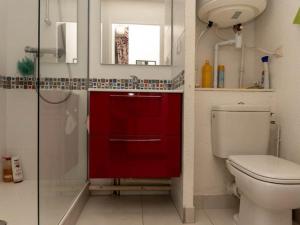 Appartement T2 au Lavandou avec Piscine pour 4-6 personnes - FR-1-803-99