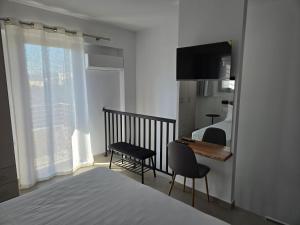 Elafonisos Village Boutique Residences
