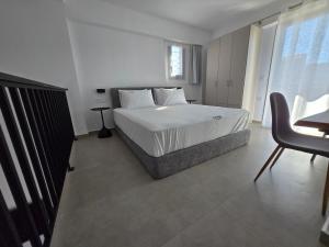 Elafonisos Village Boutique Residences