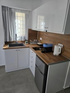 Elafonisos Village Boutique Residences