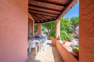 Casa Gabriele