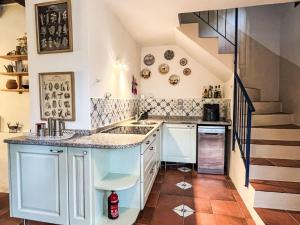 Holiday Home Laetitia by Interhome