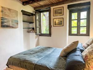 Holiday Home Laetitia by Interhome