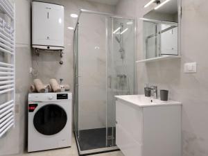 Apartment Nena-3 by Interhome