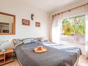 Apartment Villa Botrel by Interhome